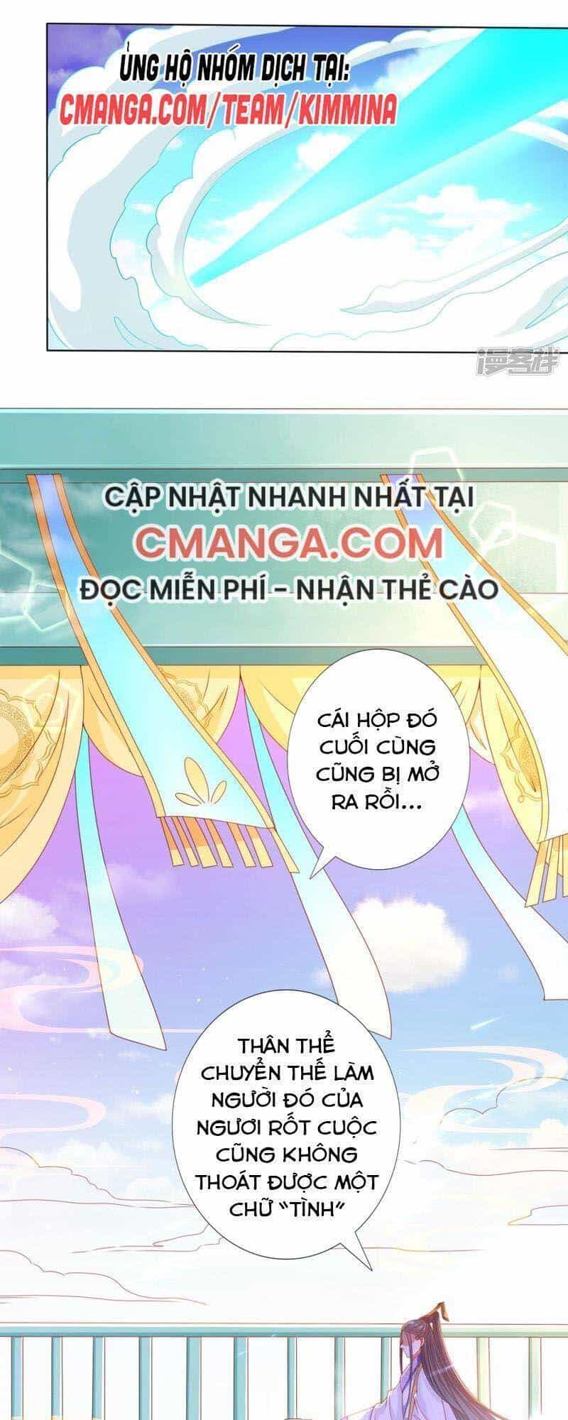 Sư Phụ, Cái Kia Ăn Ngon! - Chương 91 - ảnh 11