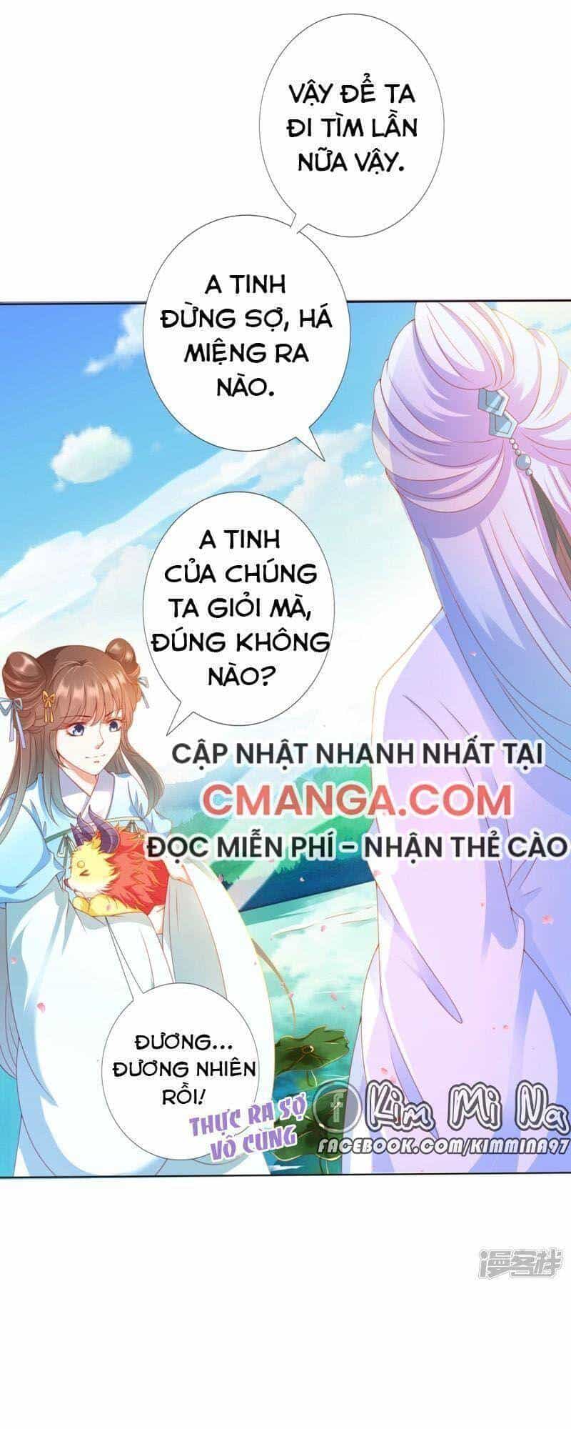 Sư Phụ, Cái Kia Ăn Ngon! - Chương 91 - ảnh 2