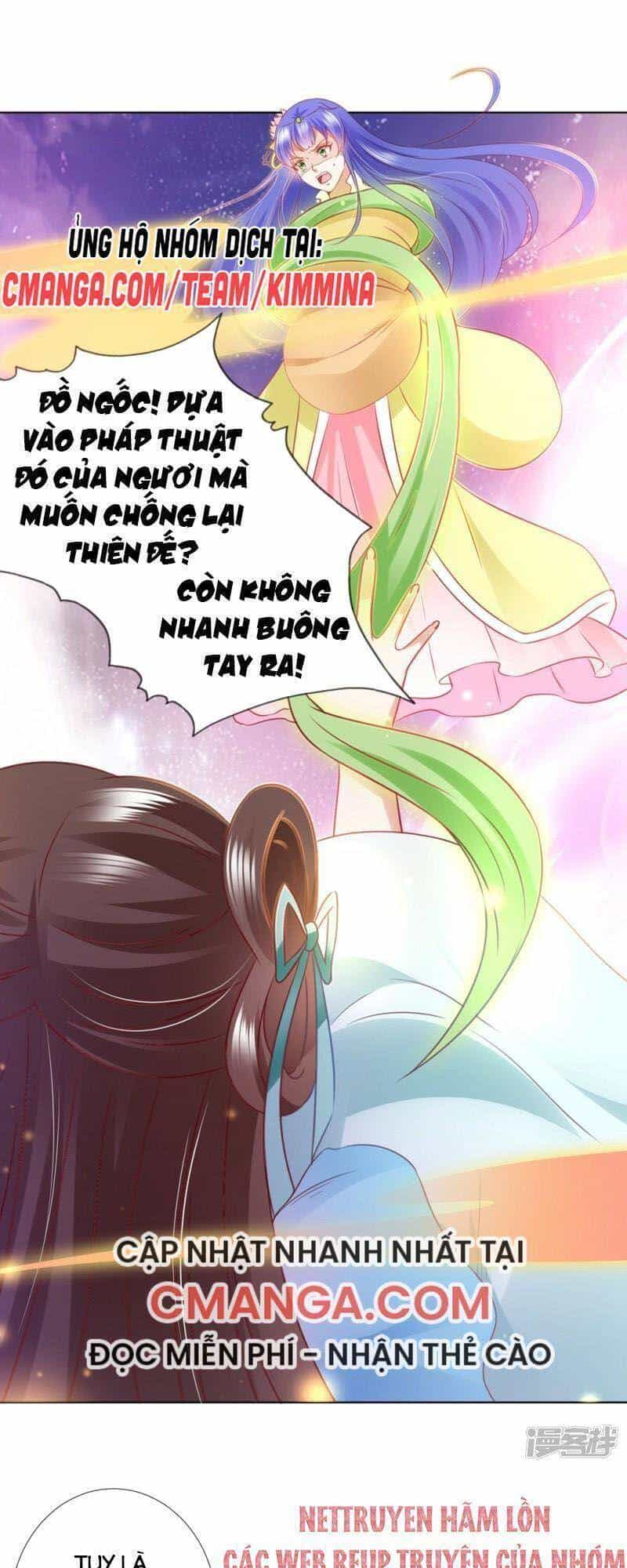 Sư Phụ, Cái Kia Ăn Ngon! - Chương 91 - ảnh 35