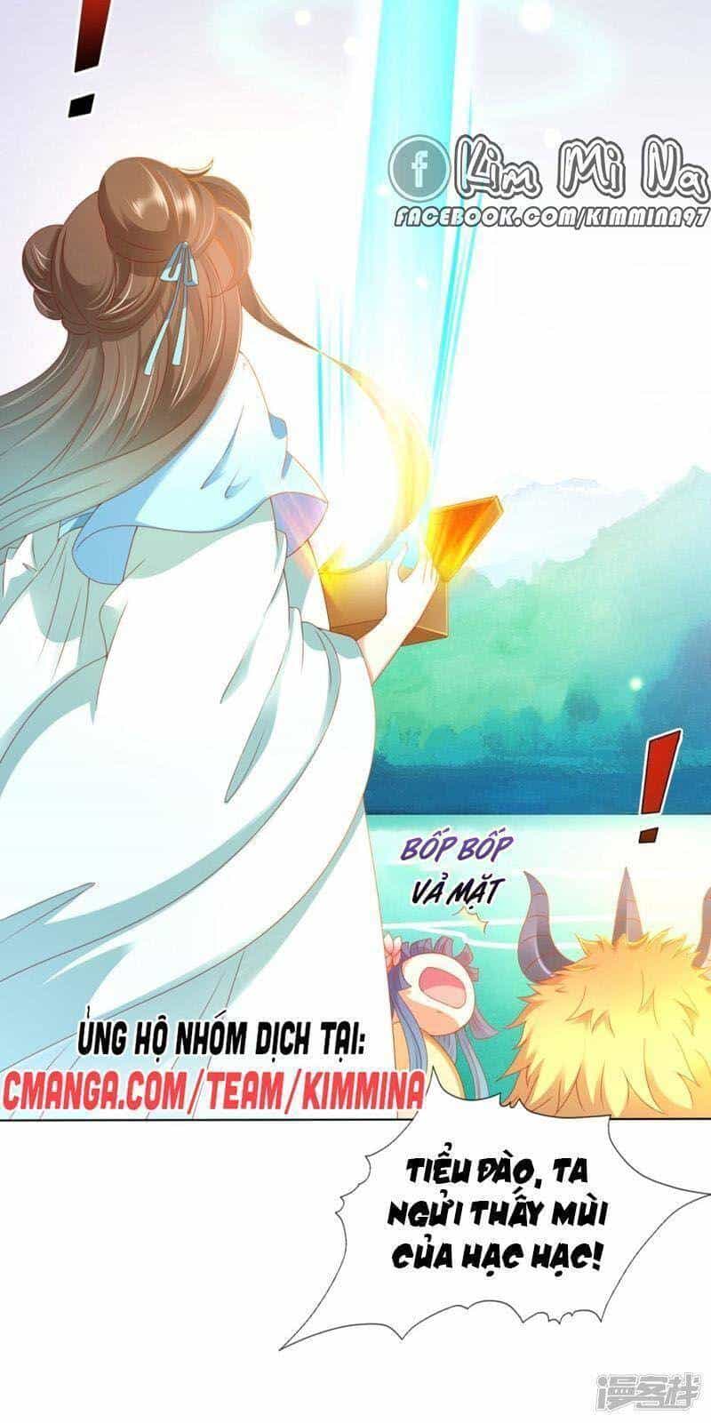 Sư Phụ, Cái Kia Ăn Ngon! - Chương 91 - ảnh 8