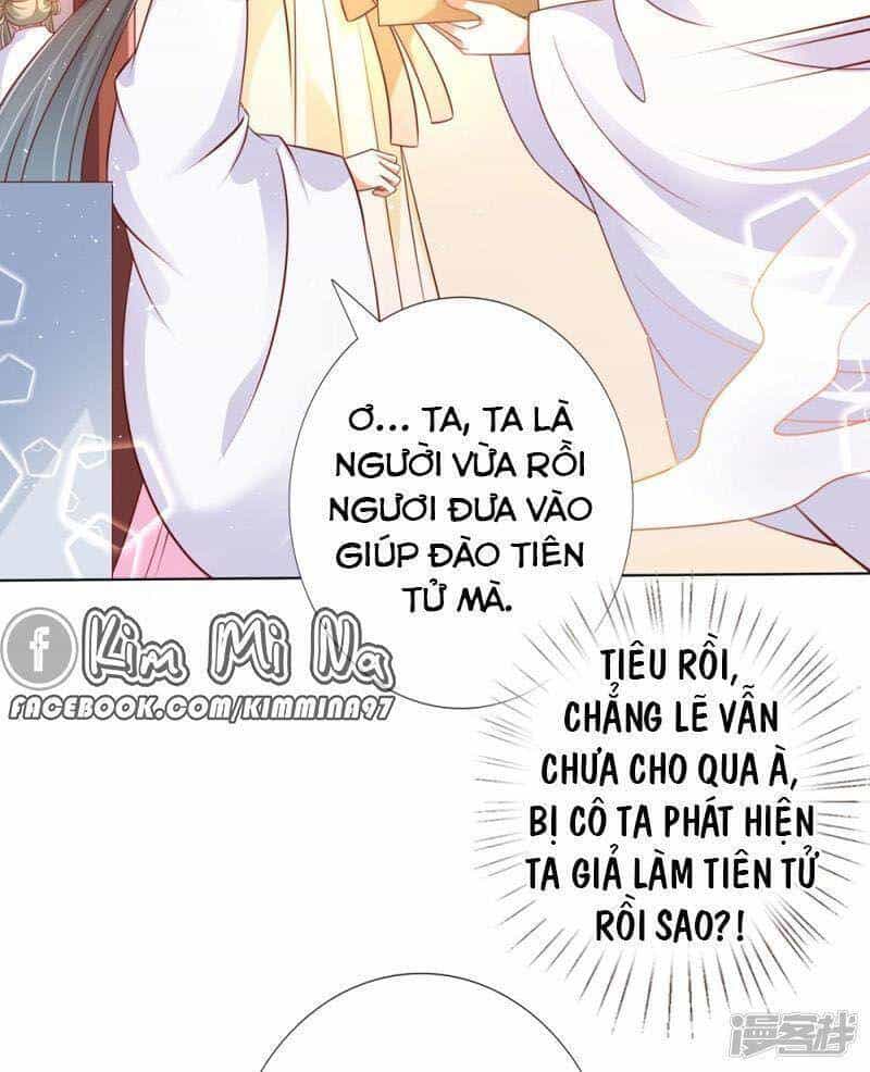 Sư Phụ, Cái Kia Ăn Ngon! - Chương 92 - ảnh 23
