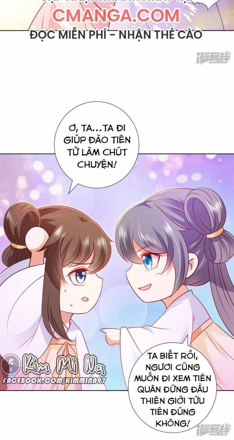 Sư Phụ, Cái Kia Ăn Ngon! - Chương 93 - ảnh 12