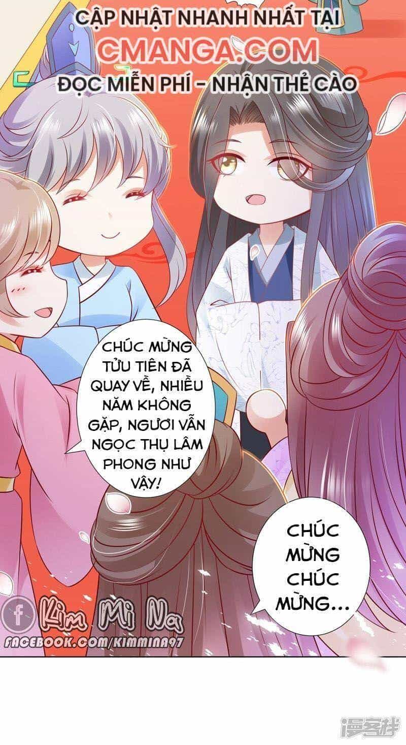 Sư Phụ, Cái Kia Ăn Ngon! - Chương 93 - ảnh 6