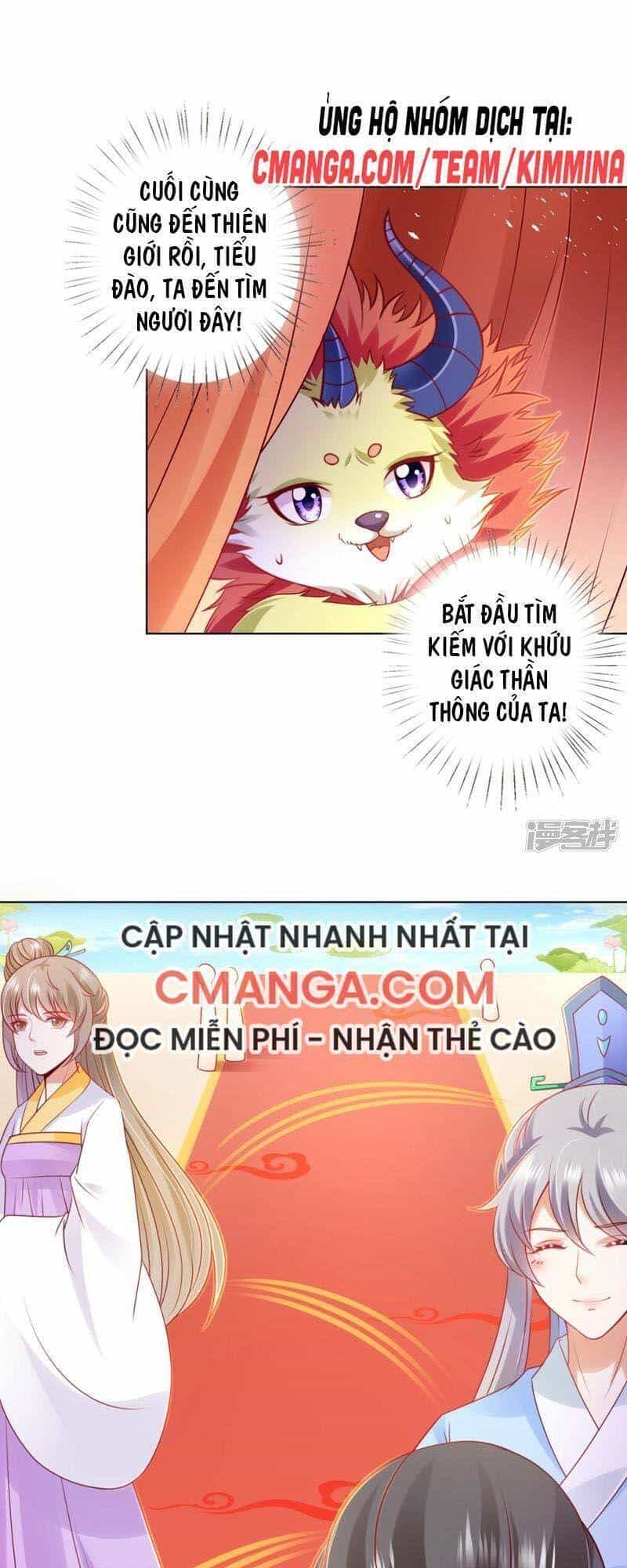 Sư Phụ, Cái Kia Ăn Ngon! - Chương 93 - ảnh 7