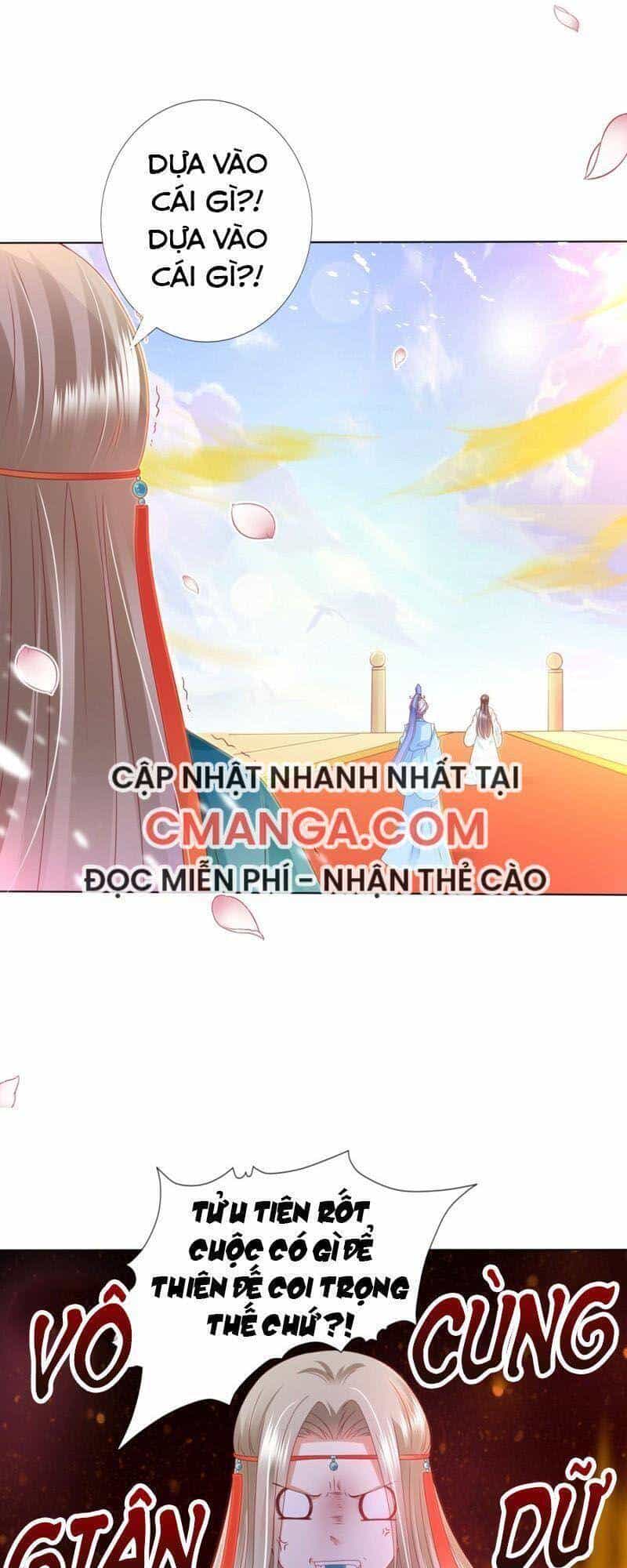 Sư Phụ, Cái Kia Ăn Ngon! - Chương 94 - ảnh 11