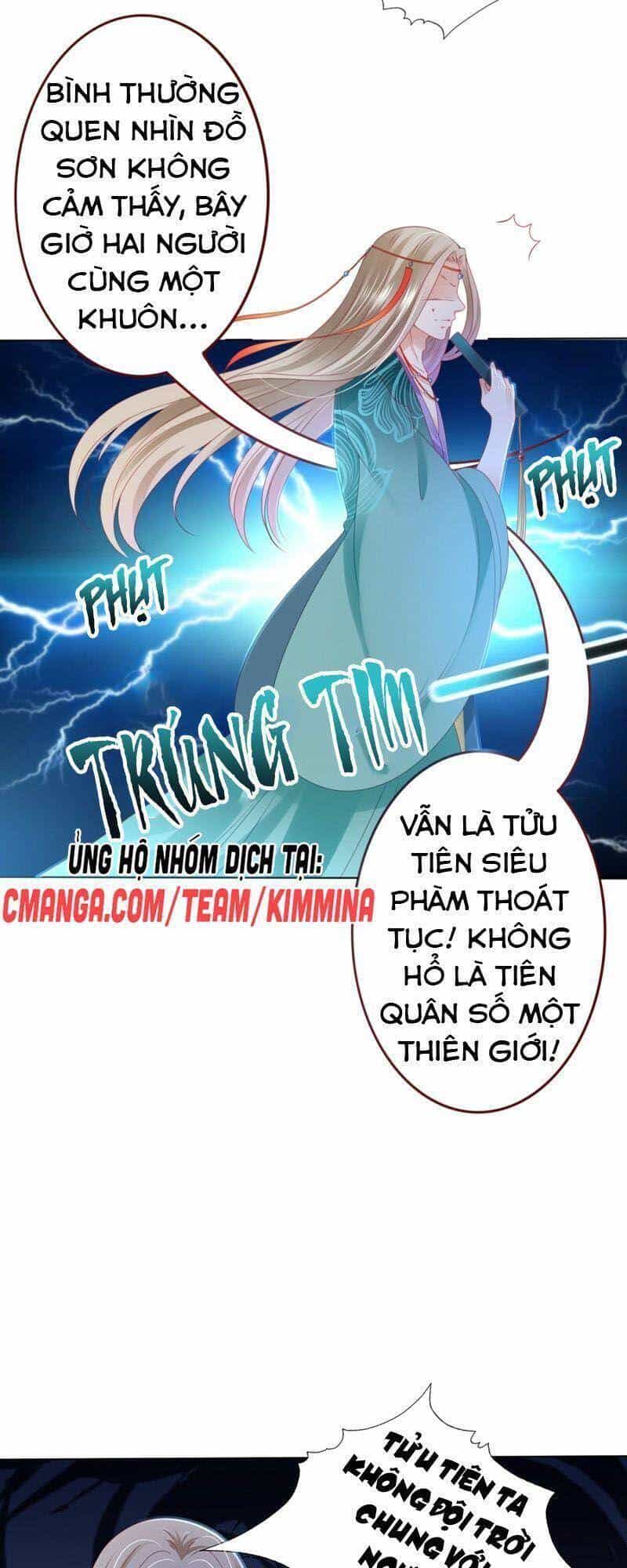 Sư Phụ, Cái Kia Ăn Ngon! - Chương 94 - ảnh 13