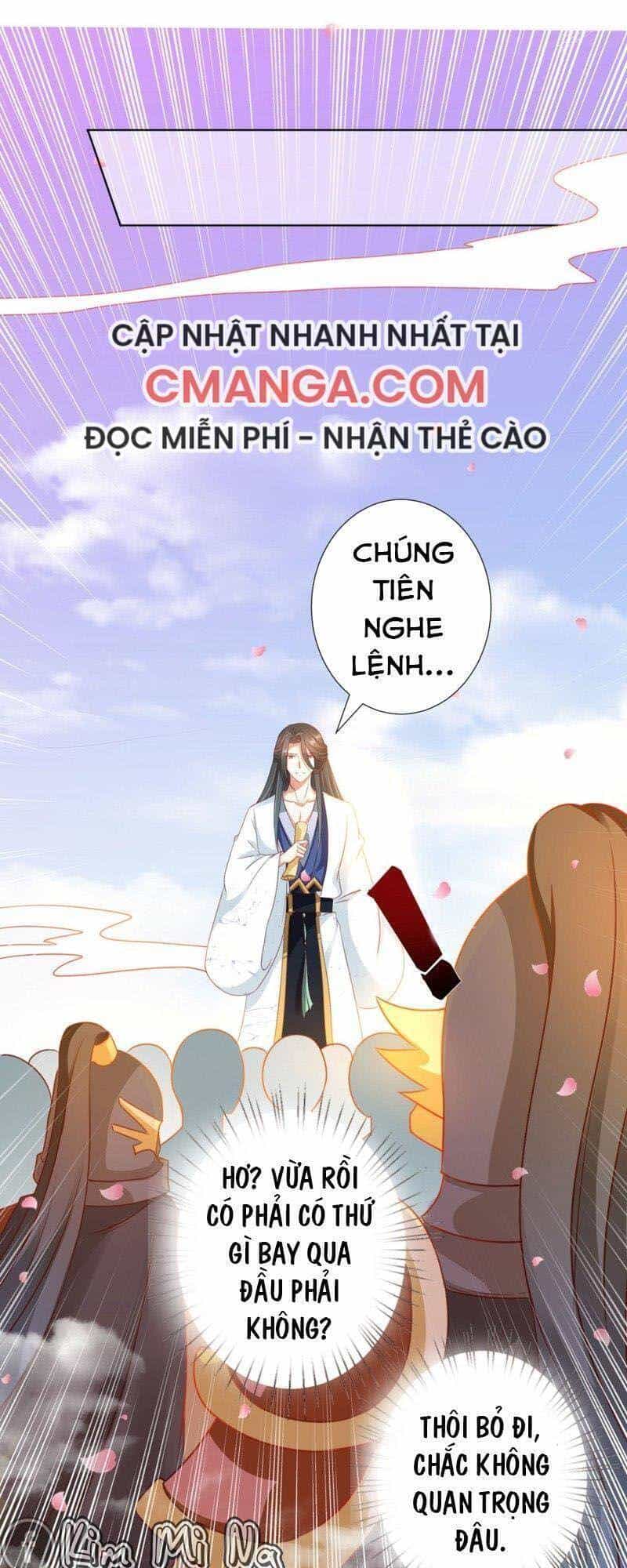 Sư Phụ, Cái Kia Ăn Ngon! - Chương 94 - ảnh 29