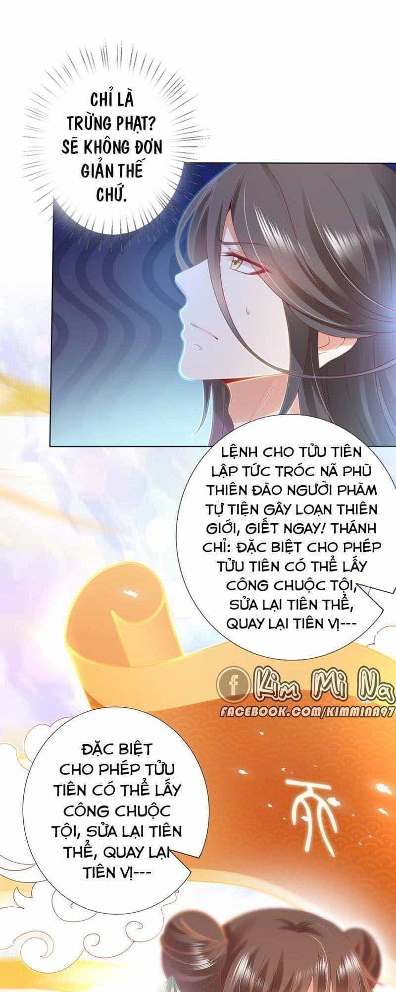 Sư Phụ, Cái Kia Ăn Ngon! - Chương 94 - ảnh 4