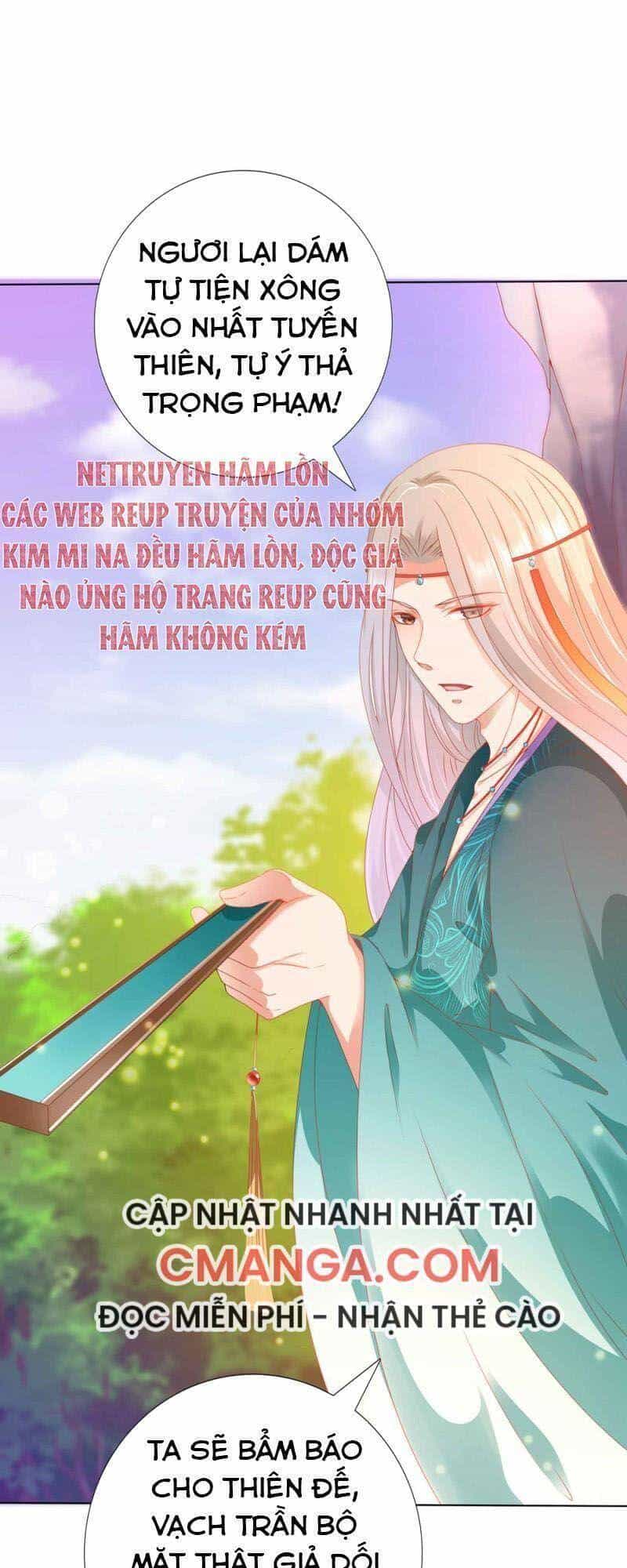 Sư Phụ, Cái Kia Ăn Ngon! - Chương 95 - ảnh 15