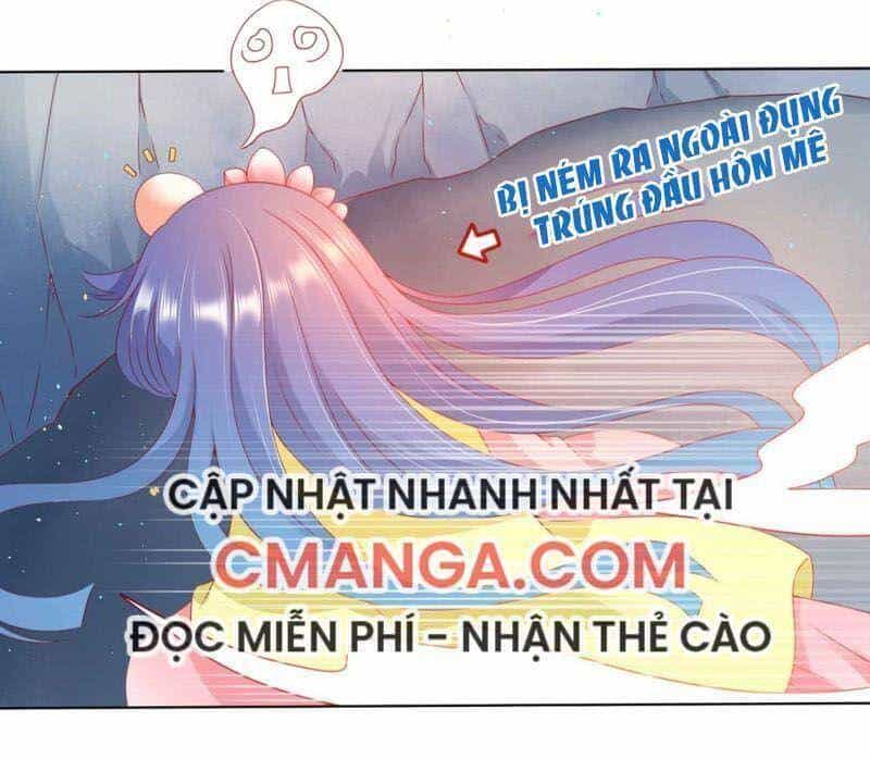 Sư Phụ, Cái Kia Ăn Ngon! - Chương 95 - ảnh 20
