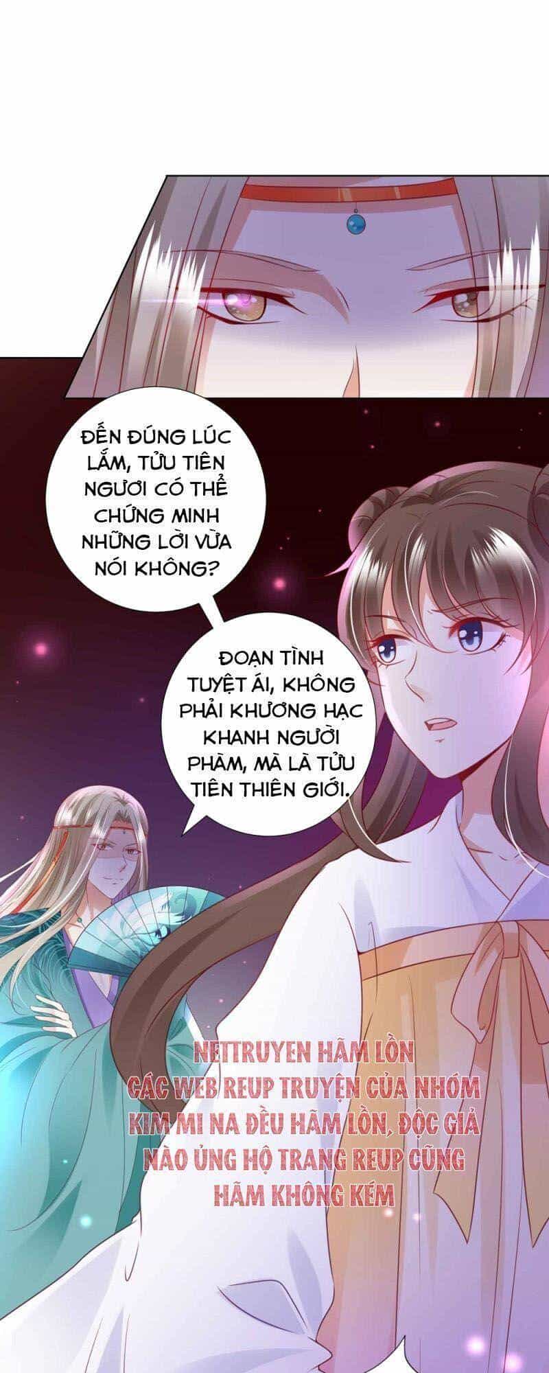 Sư Phụ, Cái Kia Ăn Ngon! - Chương 95 - ảnh 34