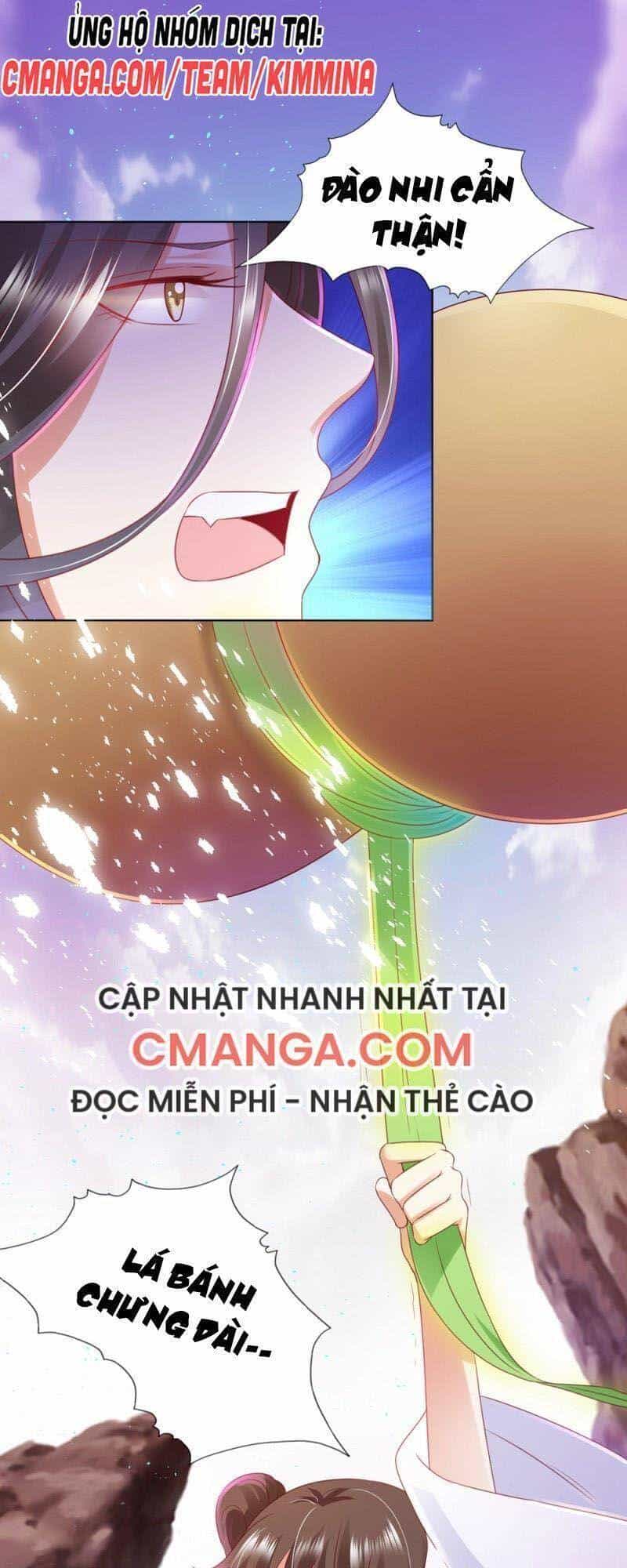 Sư Phụ, Cái Kia Ăn Ngon! - Chương 96 - ảnh 17