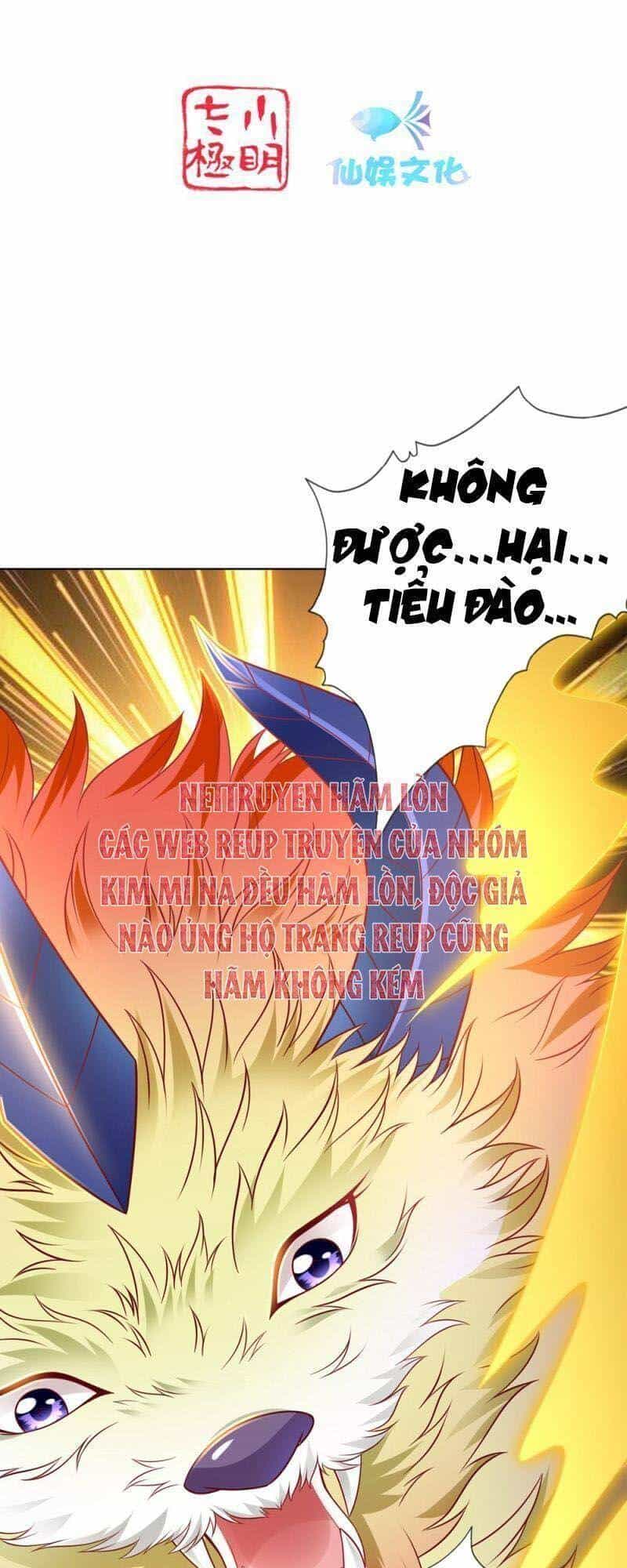 Sư Phụ, Cái Kia Ăn Ngon! - Chương 96 - ảnh 3