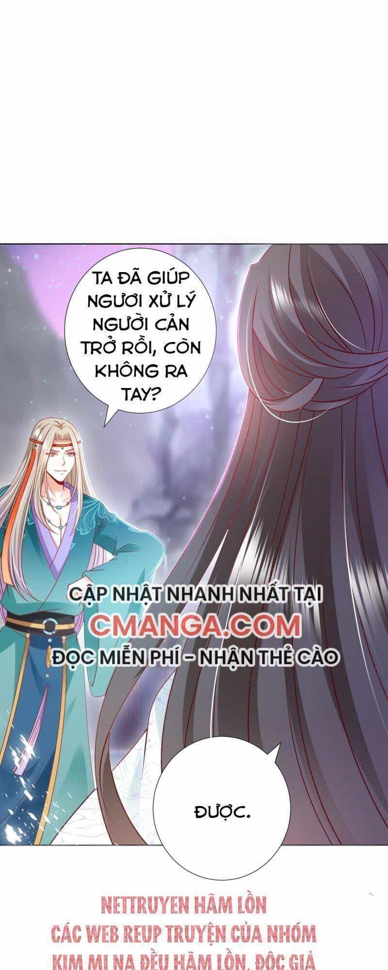 Sư Phụ, Cái Kia Ăn Ngon! - Chương 96 - ảnh 8