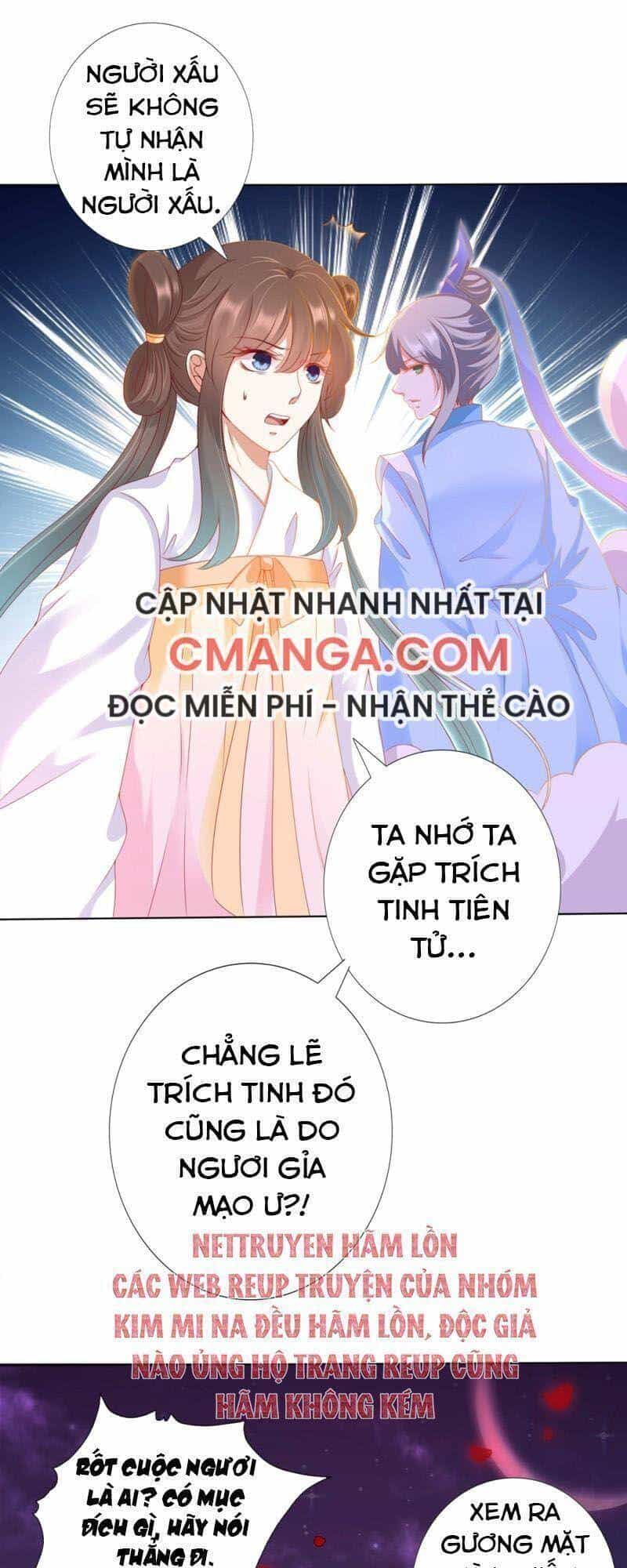 Sư Phụ, Cái Kia Ăn Ngon! - Chương 97 - ảnh 10