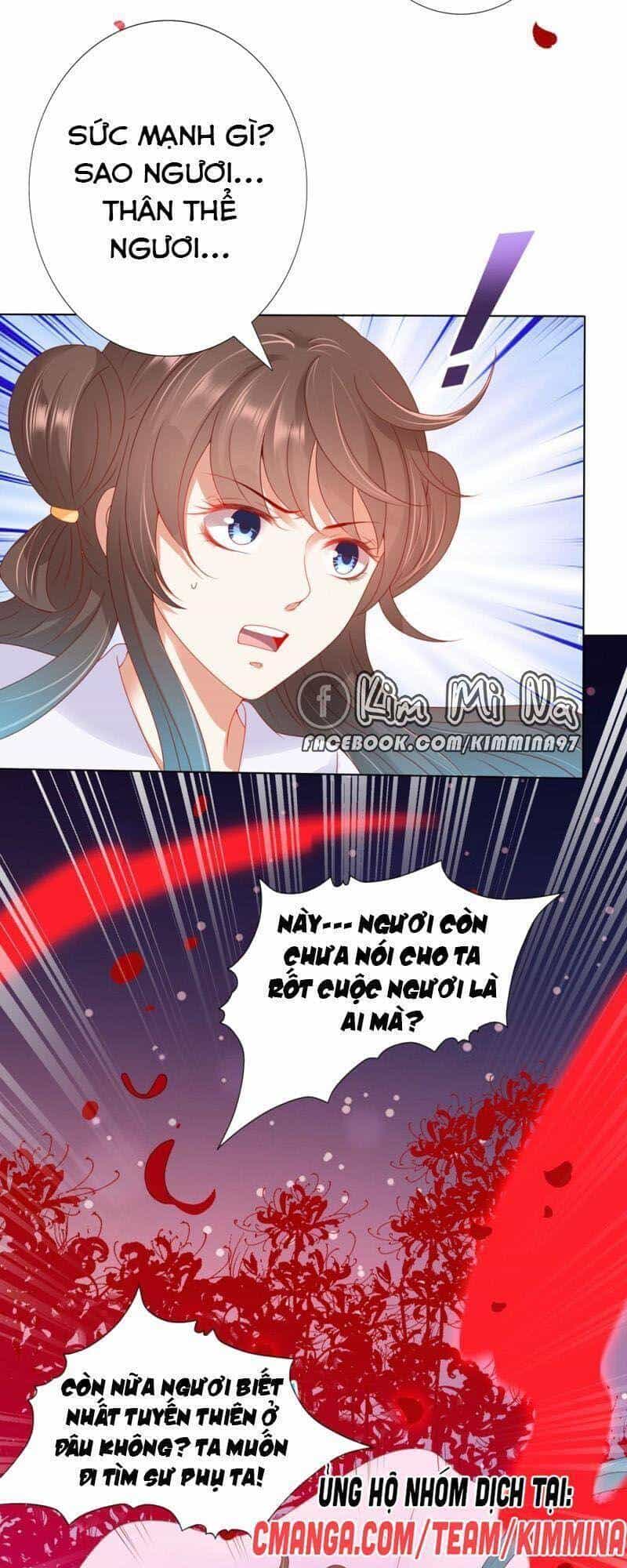 Sư Phụ, Cái Kia Ăn Ngon! - Chương 97 - ảnh 14