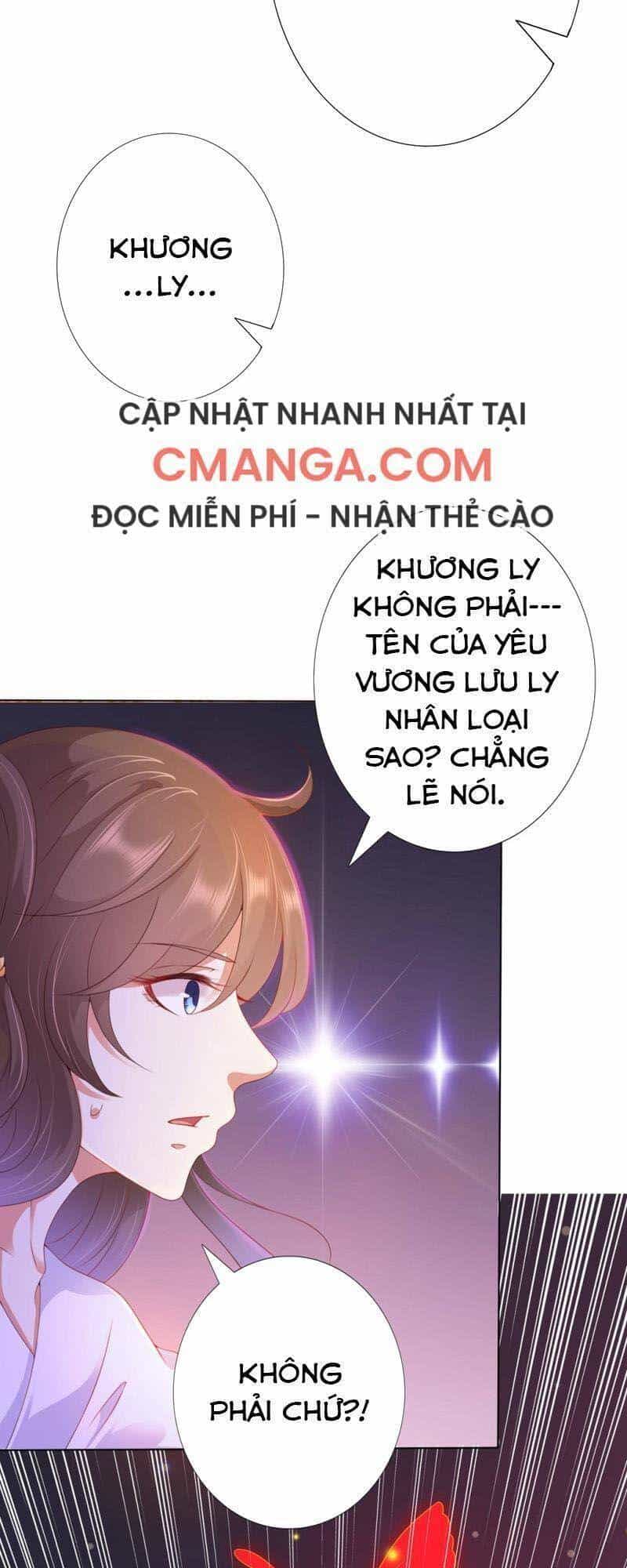 Sư Phụ, Cái Kia Ăn Ngon! - Chương 97 - ảnh 16
