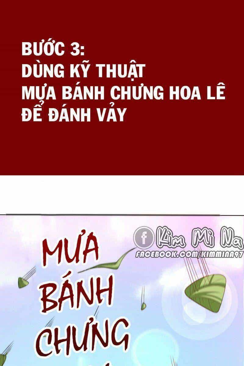 Sư Phụ, Cái Kia Ăn Ngon! - Chương 97.1 - ảnh 13