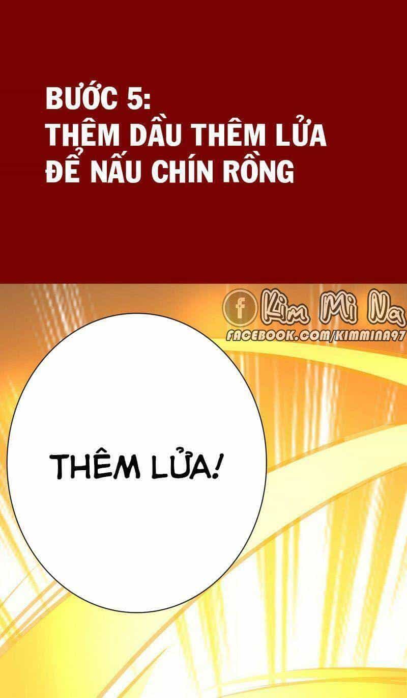 Sư Phụ, Cái Kia Ăn Ngon! - Chương 97.1 - ảnh 19