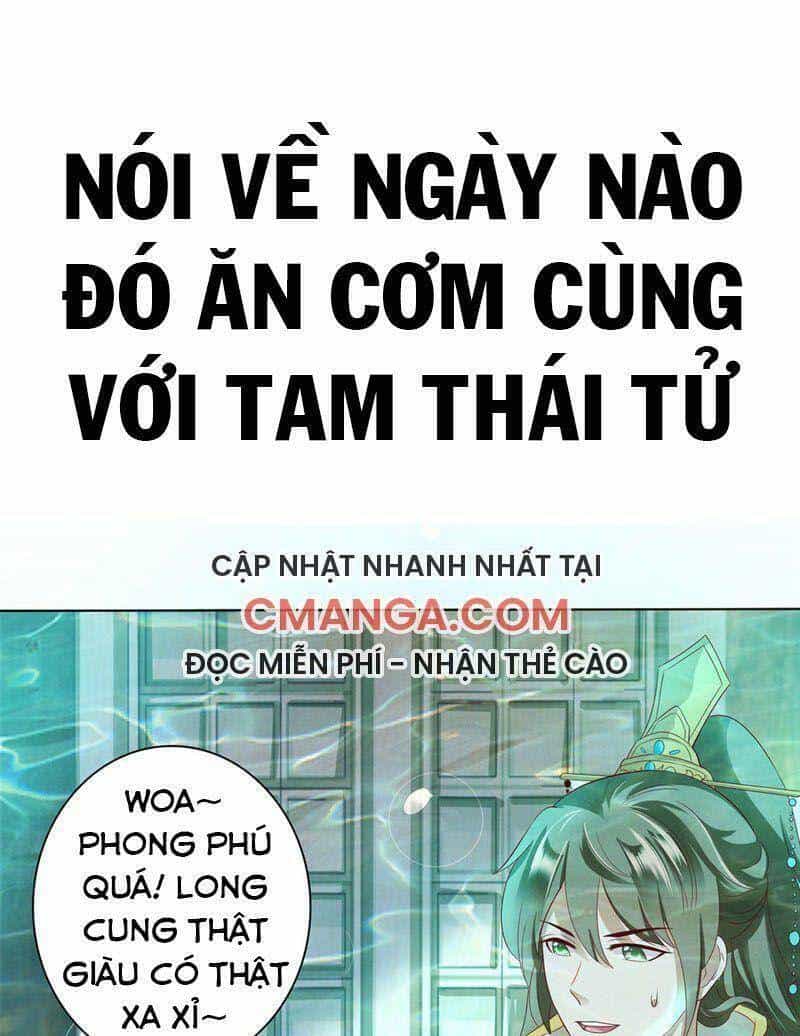 Sư Phụ, Cái Kia Ăn Ngon! - Chương 97.1 - ảnh 2