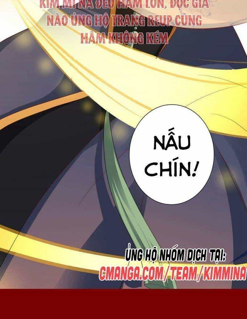 Sư Phụ, Cái Kia Ăn Ngon! - Chương 97.1 - ảnh 21