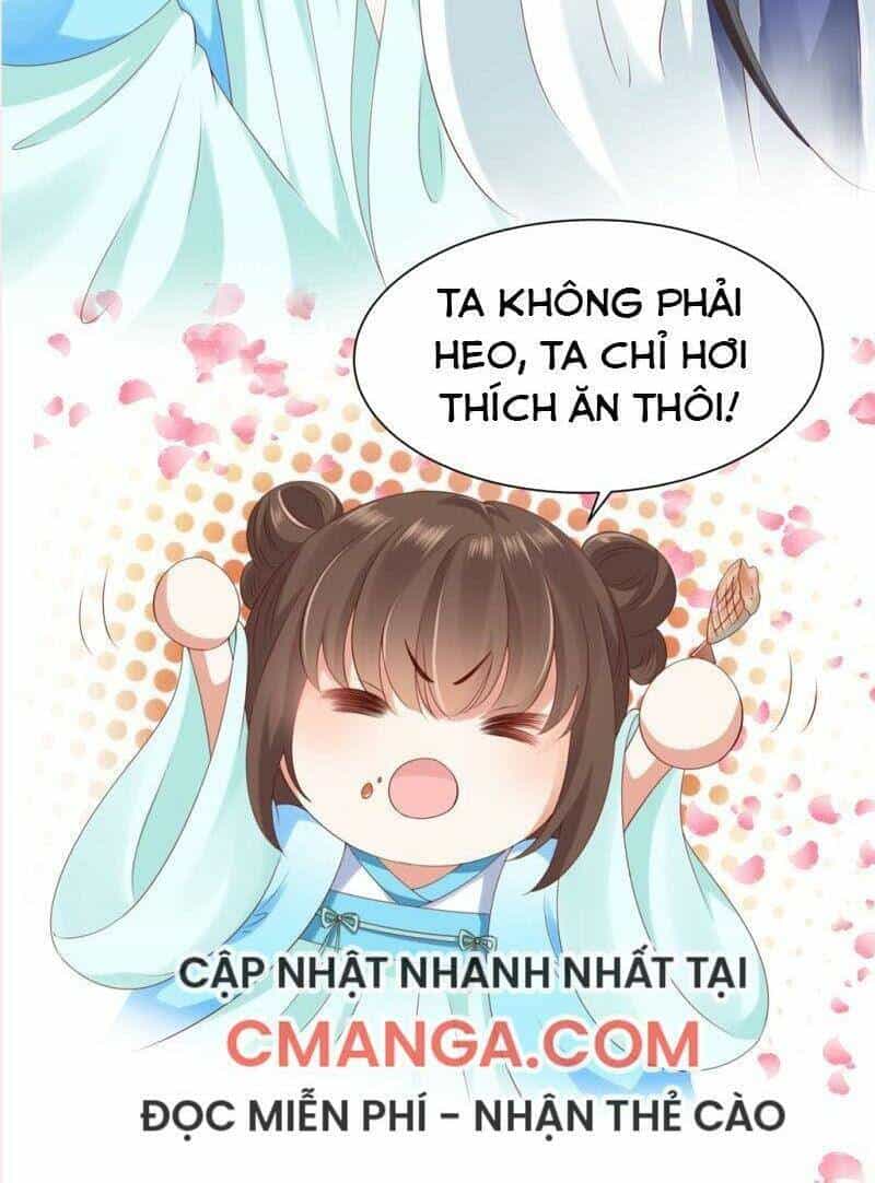Sư Phụ, Cái Kia Ăn Ngon! - Chương 97.2 - ảnh 10
