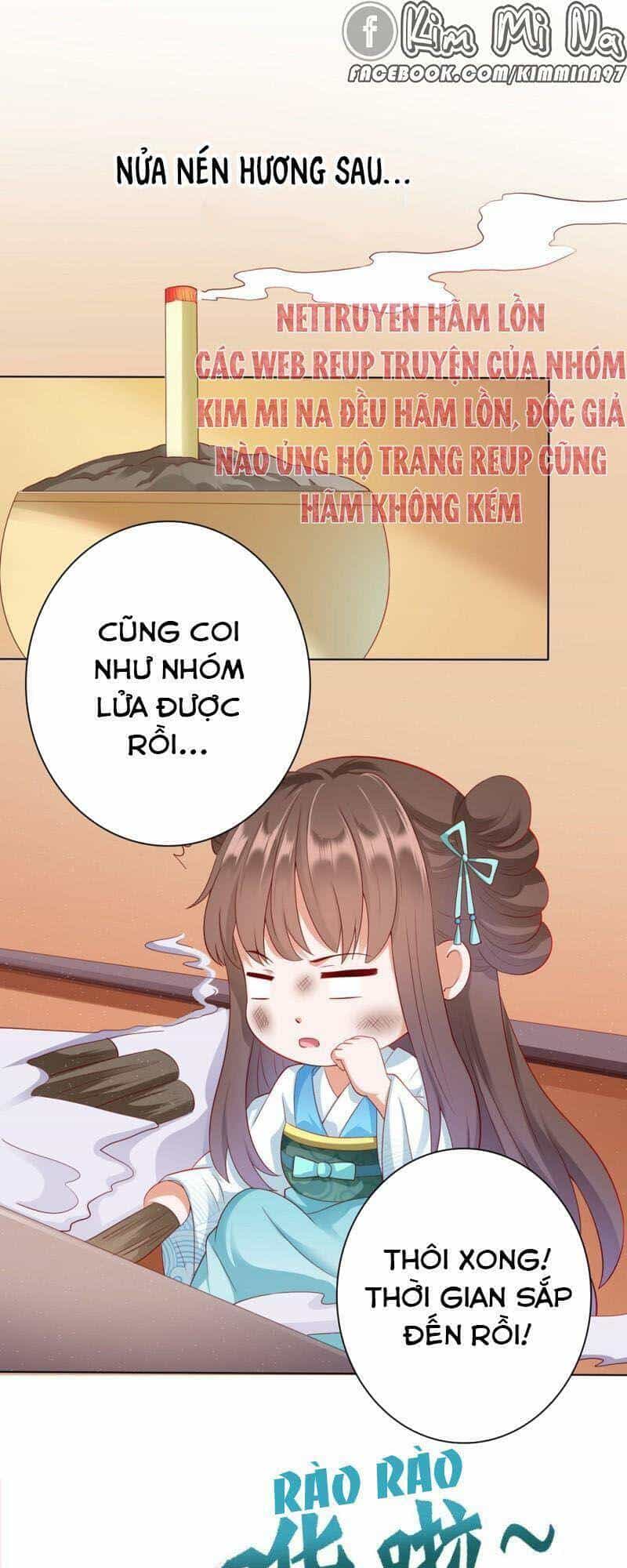 Sư Phụ, Cái Kia Ăn Ngon! - Chương 97.2 - ảnh 21
