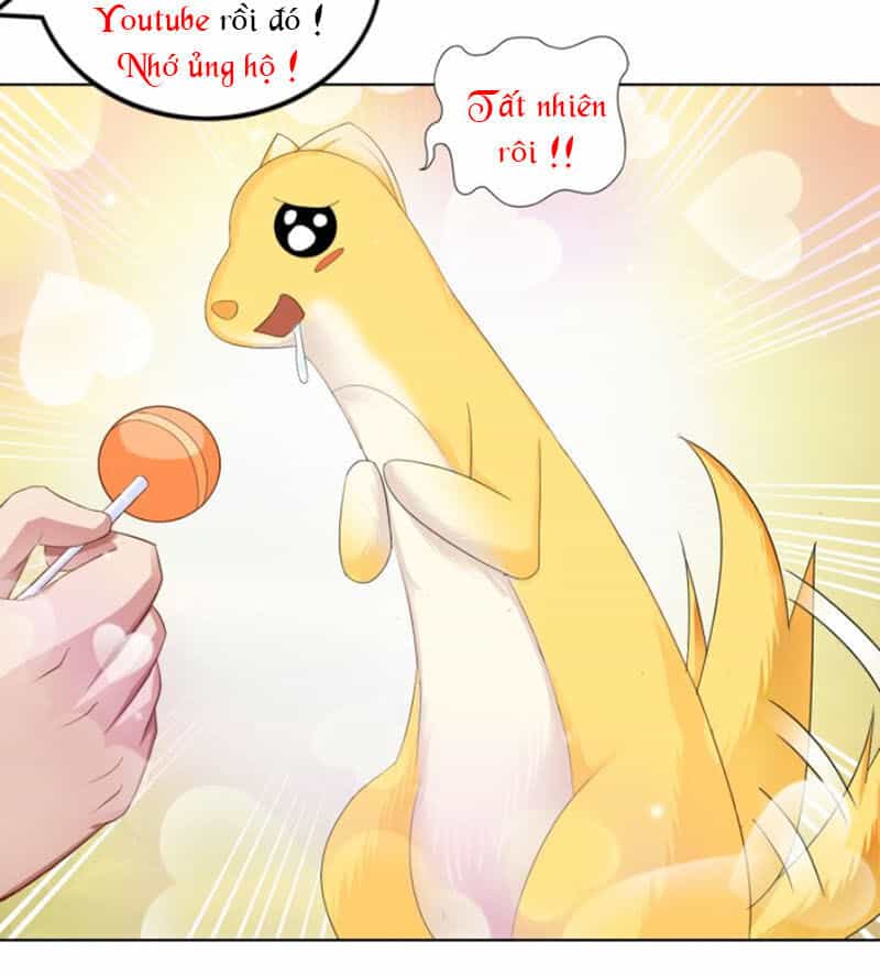 Sư Phụ Của Ta Là Thần Tiên - Chương 13 - ảnh 40