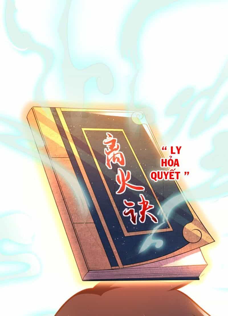 Sư Phụ Của Ta Là Thần Tiên - Chương 20 - ảnh 13