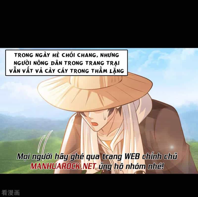 Sư Phụ Của Ta Là Thần Tiên - Chương 34 - ảnh 29