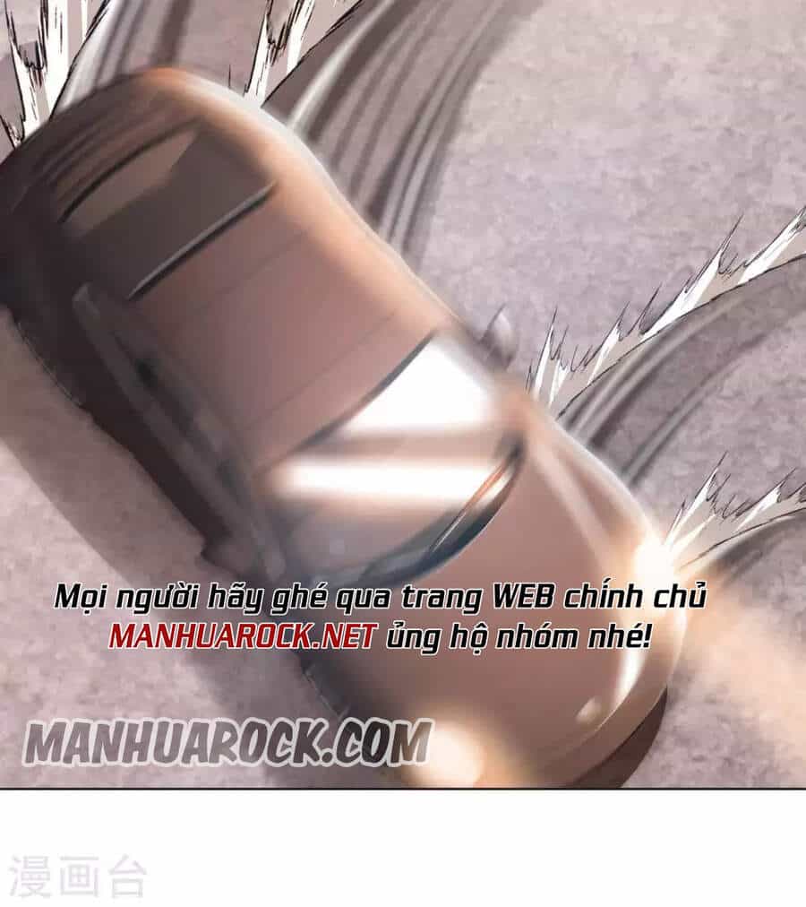 Sư Phụ Của Ta Là Thần Tiên - Chương 48 - ảnh 9