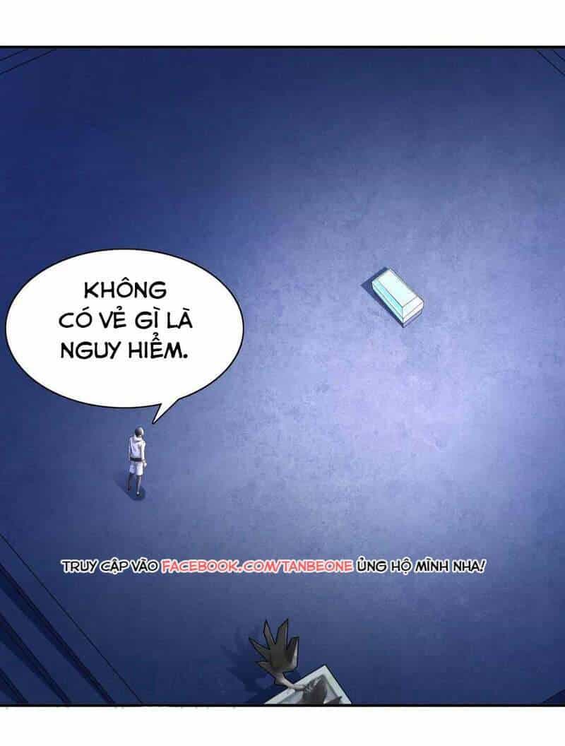 Sư Phụ Của Ta Là Thần Tiên - Chương 59 - ảnh 10