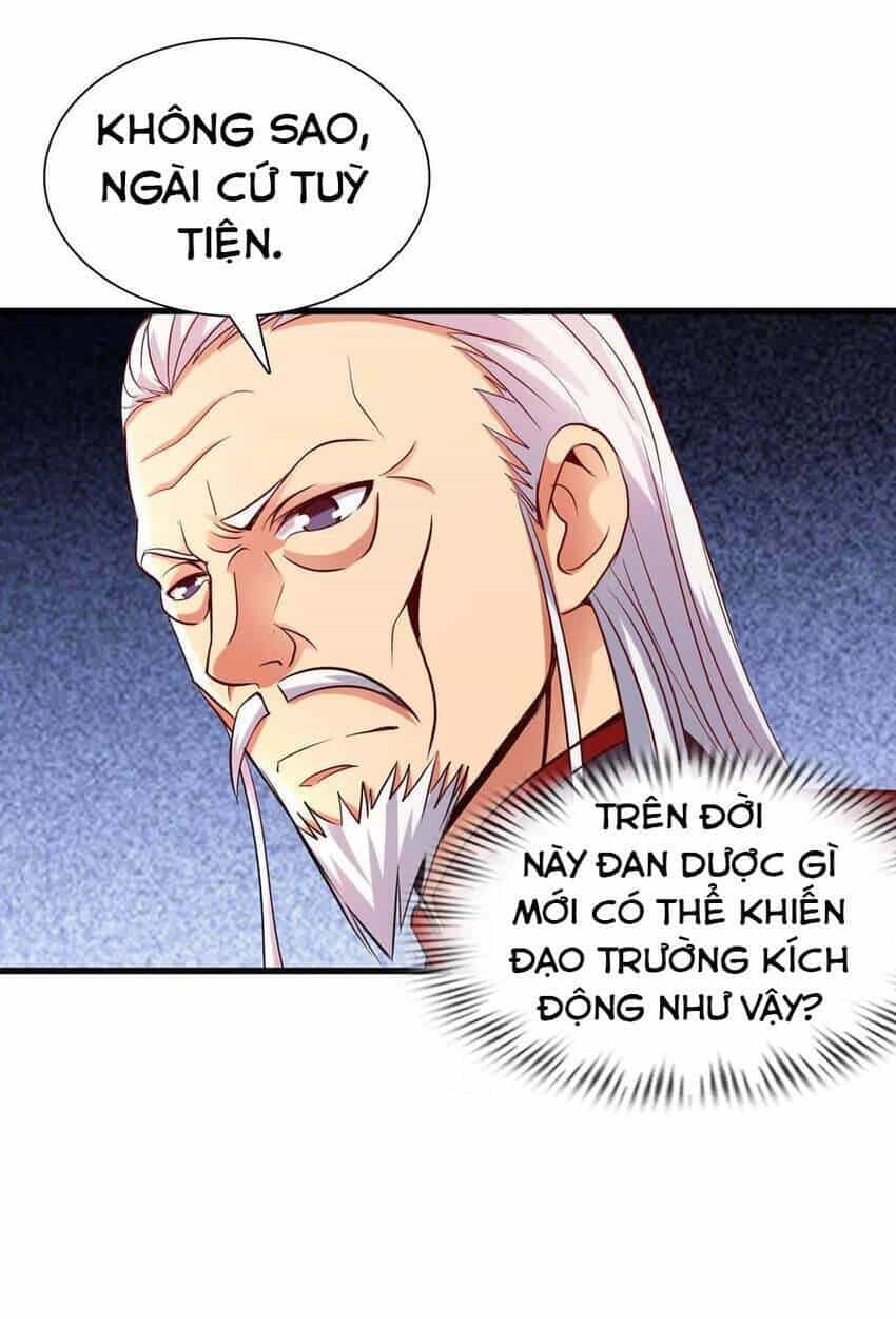 Sư Phụ Của Ta Là Thần Tiên - Chương 67 - ảnh 28