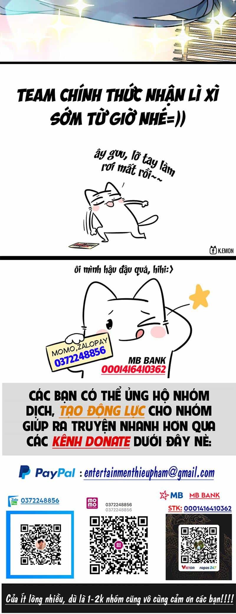 Sư Phụ Của Ta Mỗi Khi Đến Đại Nạn Mới Đột Phá - Chương 8 - ảnh 49