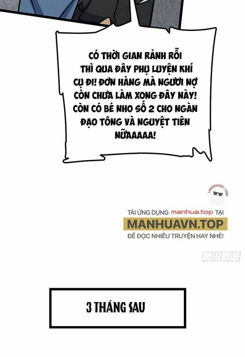 Sư Phụ Của Ta Mỗi Khi Đến Đại Nạn Mới Đột Phá - Chương 99 - ảnh 34