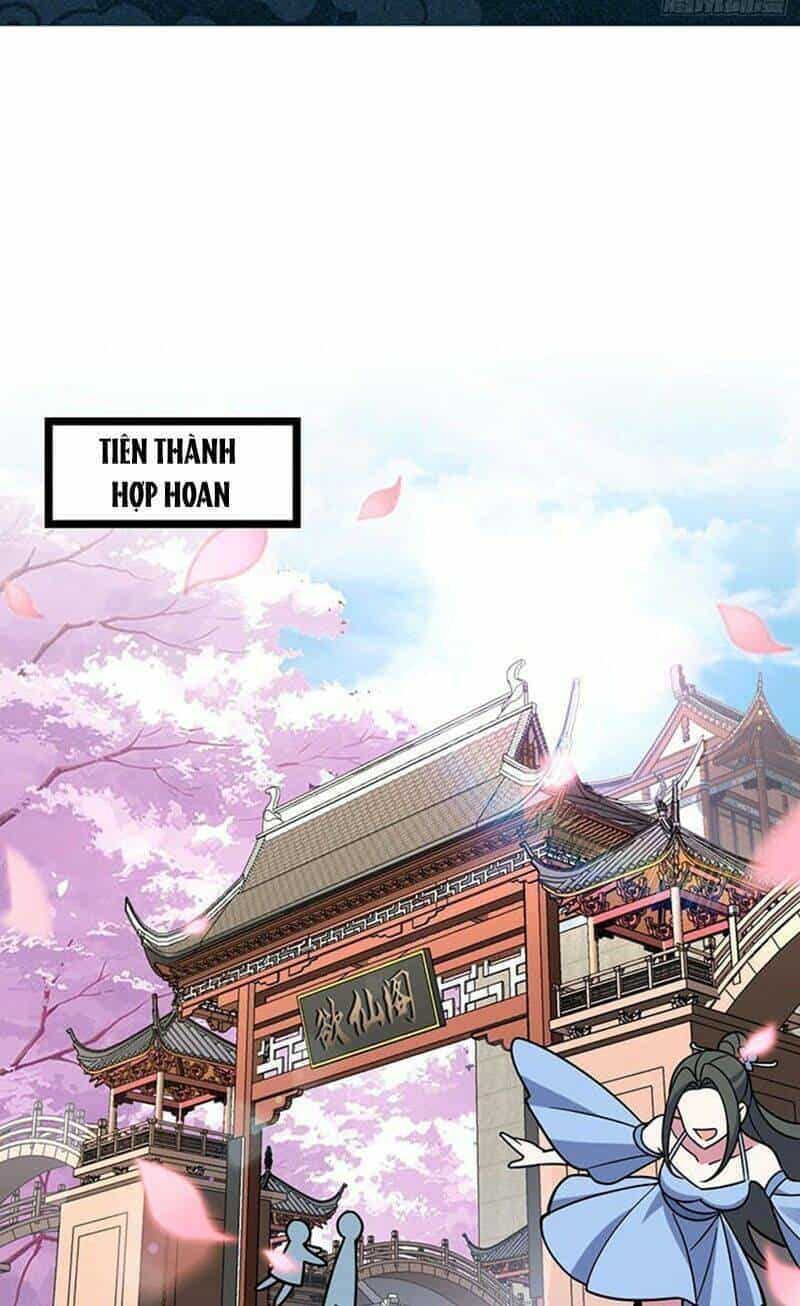 Sư Phụ Của Ta Mỗi Khi Đến Đại Nạn Mới Đột Phá - Chương 101 - ảnh 4