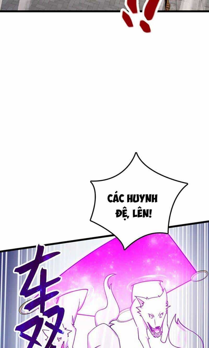 Sư Phụ Của Ta Mỗi Khi Đến Đại Nạn Mới Đột Phá - Chương 103 - ảnh 45