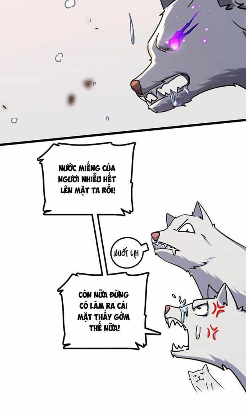 Sư Phụ Của Ta Mỗi Khi Đến Đại Nạn Mới Đột Phá - Chương 103 - ảnh 72