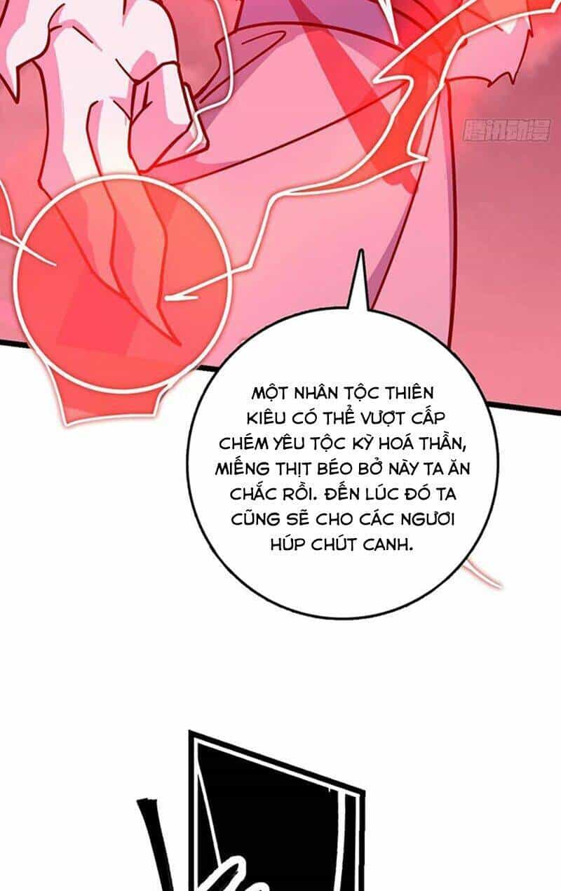 Sư Phụ Của Ta Mỗi Khi Đến Đại Nạn Mới Đột Phá - Chương 104 - ảnh 77