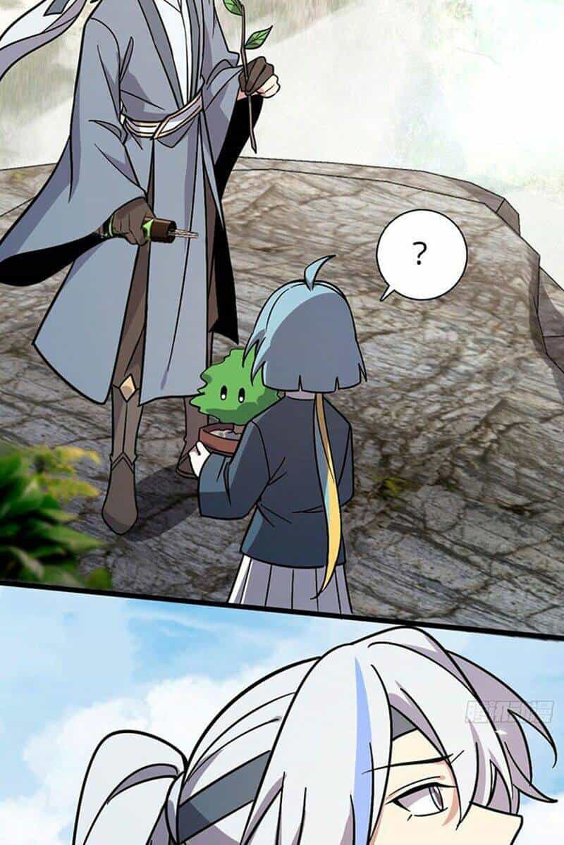 Sư Phụ Của Ta Mỗi Khi Đến Đại Nạn Mới Đột Phá - Chương 106 - ảnh 40