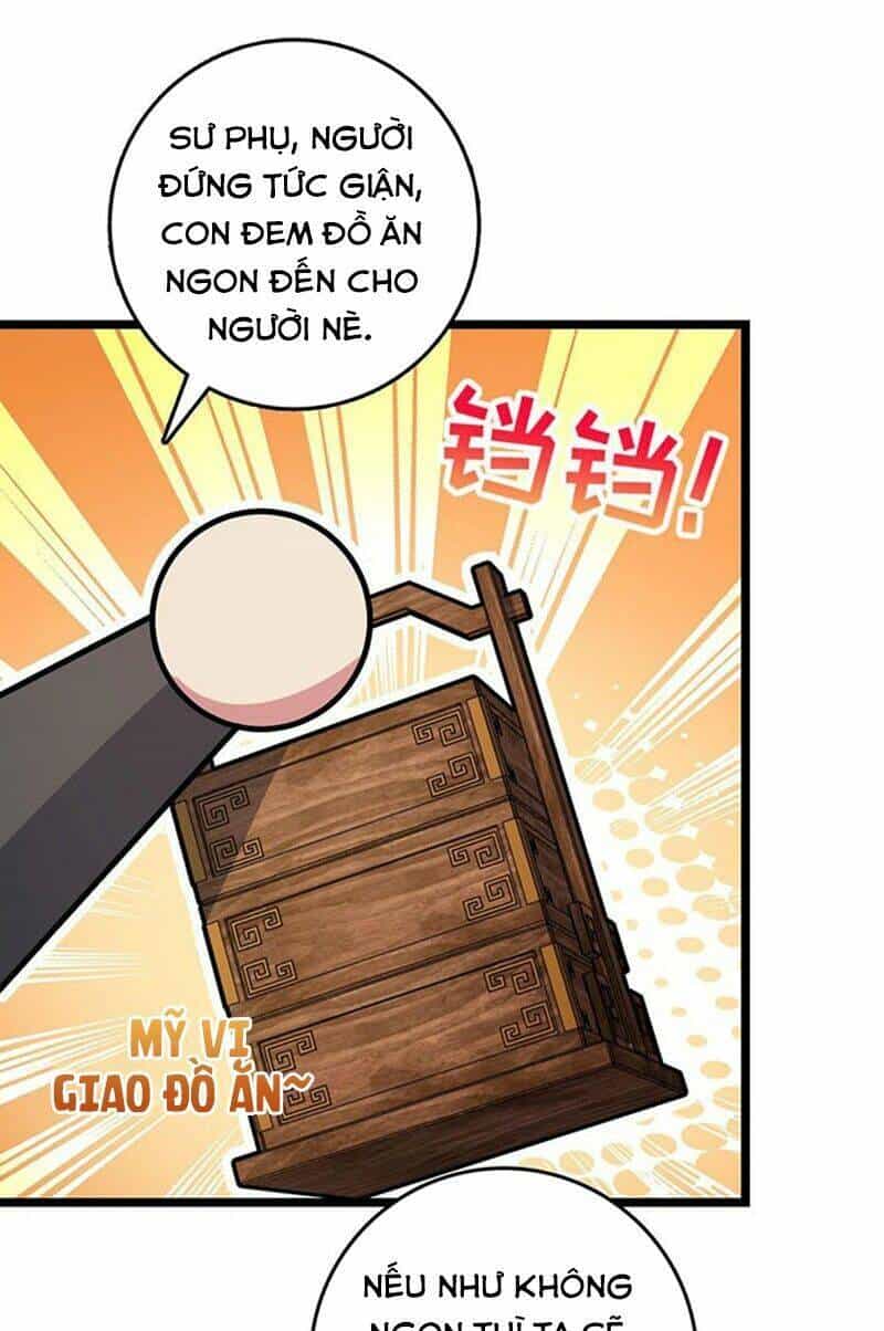 Sư Phụ Của Ta Mỗi Khi Đến Đại Nạn Mới Đột Phá - Chương 106 - ảnh 73