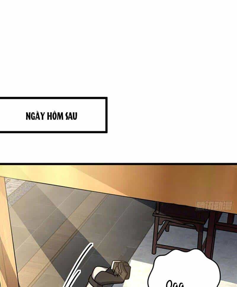 Sư Phụ Của Ta Mỗi Khi Đến Đại Nạn Mới Đột Phá - Chương 107 - ảnh 26