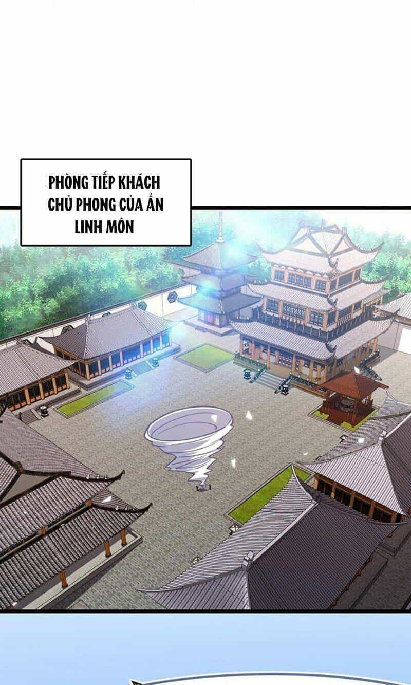 Sư Phụ Của Ta Mỗi Khi Đến Đại Nạn Mới Đột Phá - Chương 108 - ảnh 4