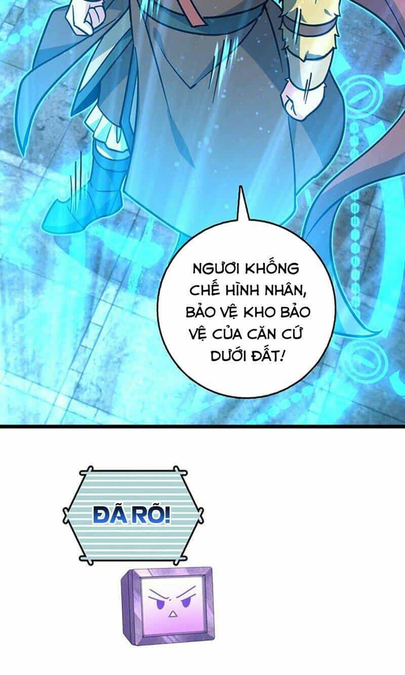 Sư Phụ Của Ta Mỗi Khi Đến Đại Nạn Mới Đột Phá - Chương 108 - ảnh 46