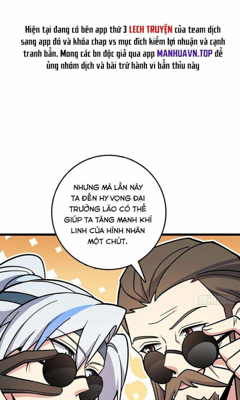 Sư Phụ Của Ta Mỗi Khi Đến Đại Nạn Mới Đột Phá - Chương 108 - ảnh 6