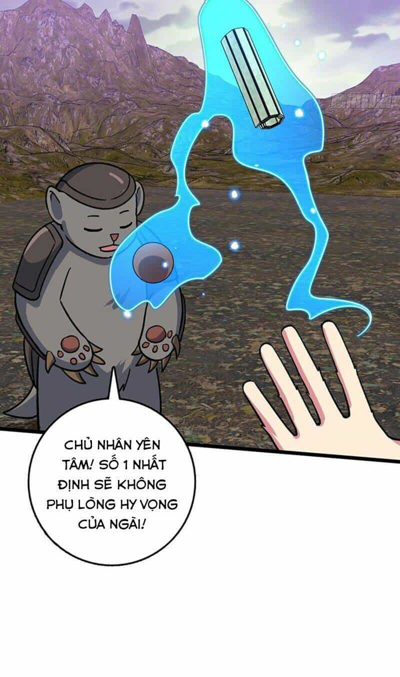 Sư Phụ Của Ta Mỗi Khi Đến Đại Nạn Mới Đột Phá - Chương 109 - ảnh 46