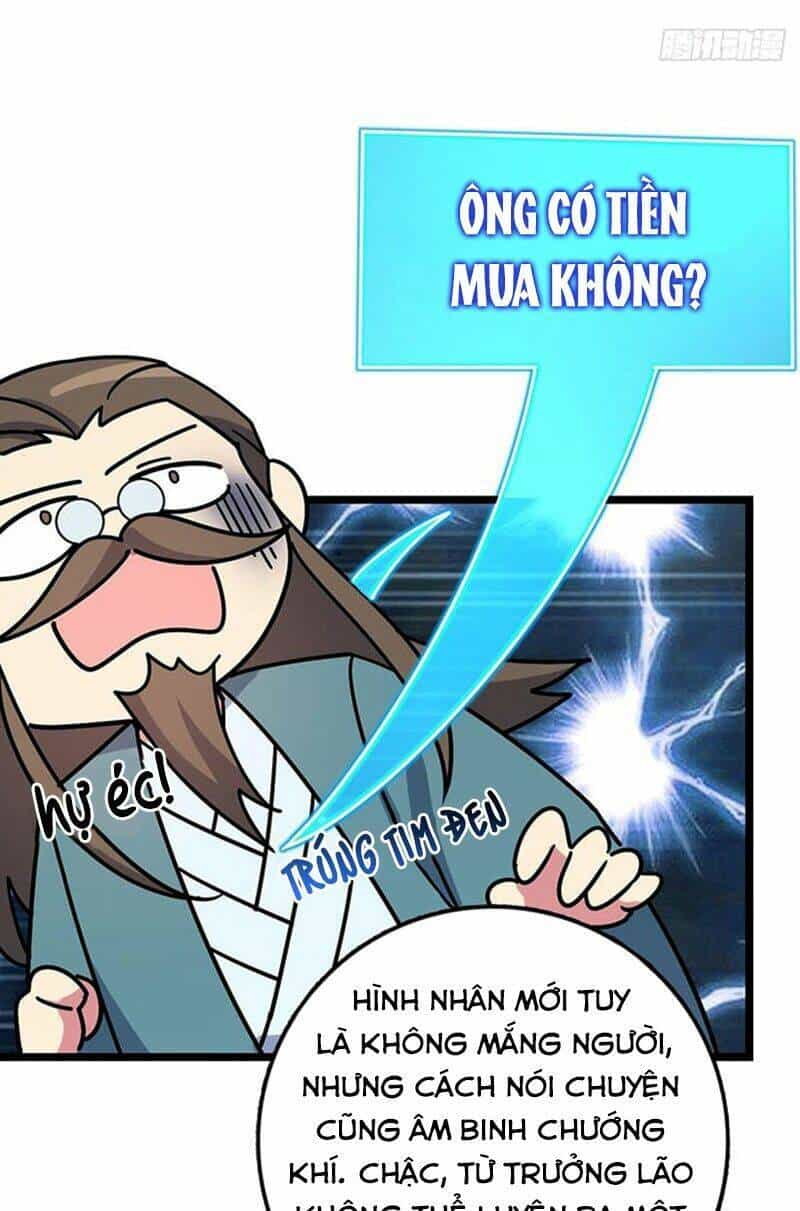 Sư Phụ Của Ta Mỗi Khi Đến Đại Nạn Mới Đột Phá - Chương 109 - ảnh 65