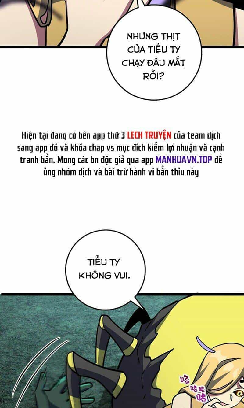 Sư Phụ Của Ta Mỗi Khi Đến Đại Nạn Mới Đột Phá - Chương 109 - ảnh 7