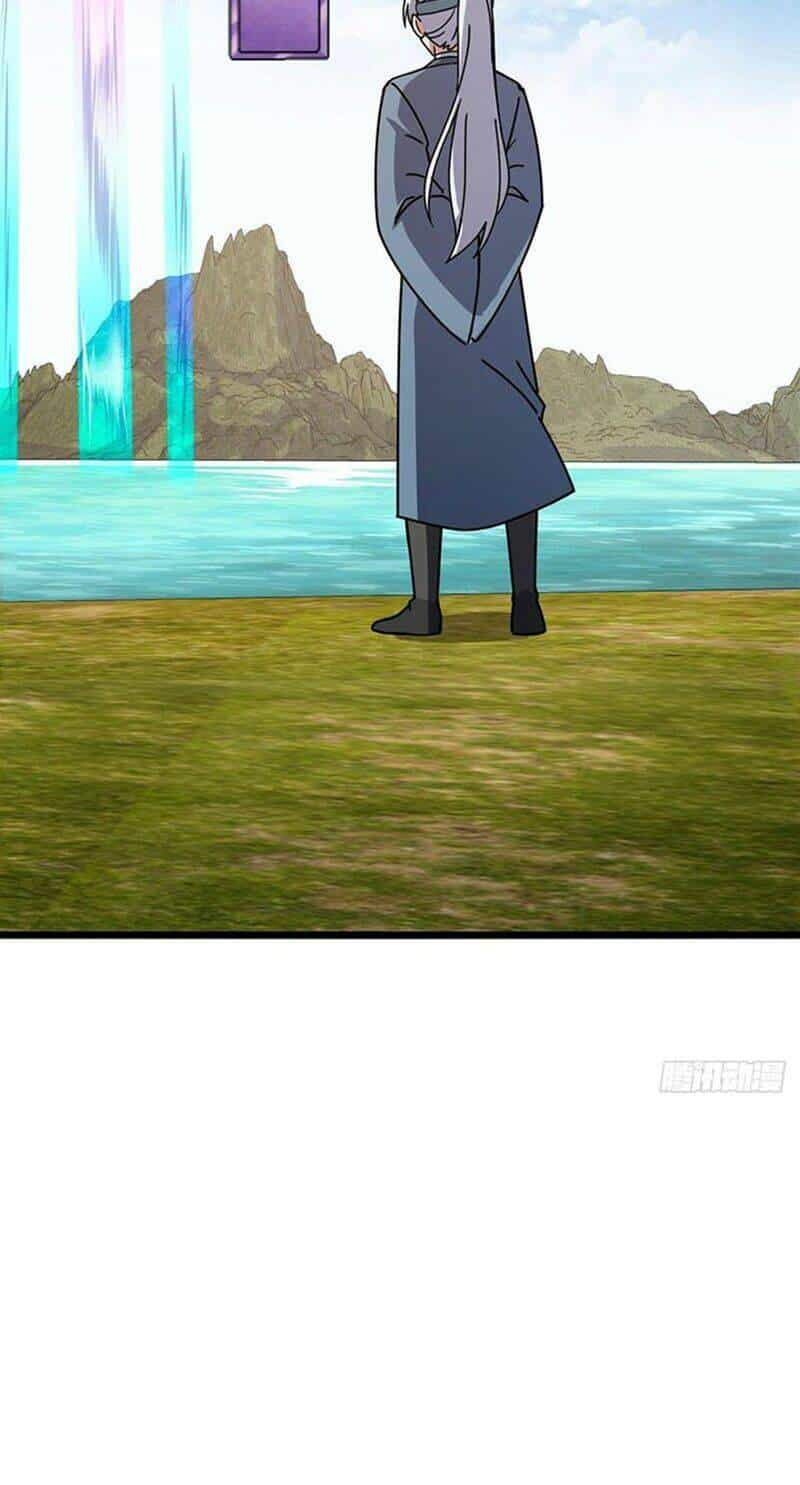 Sư Phụ Của Ta Mỗi Khi Đến Đại Nạn Mới Đột Phá - Chương 112 - ảnh 36
