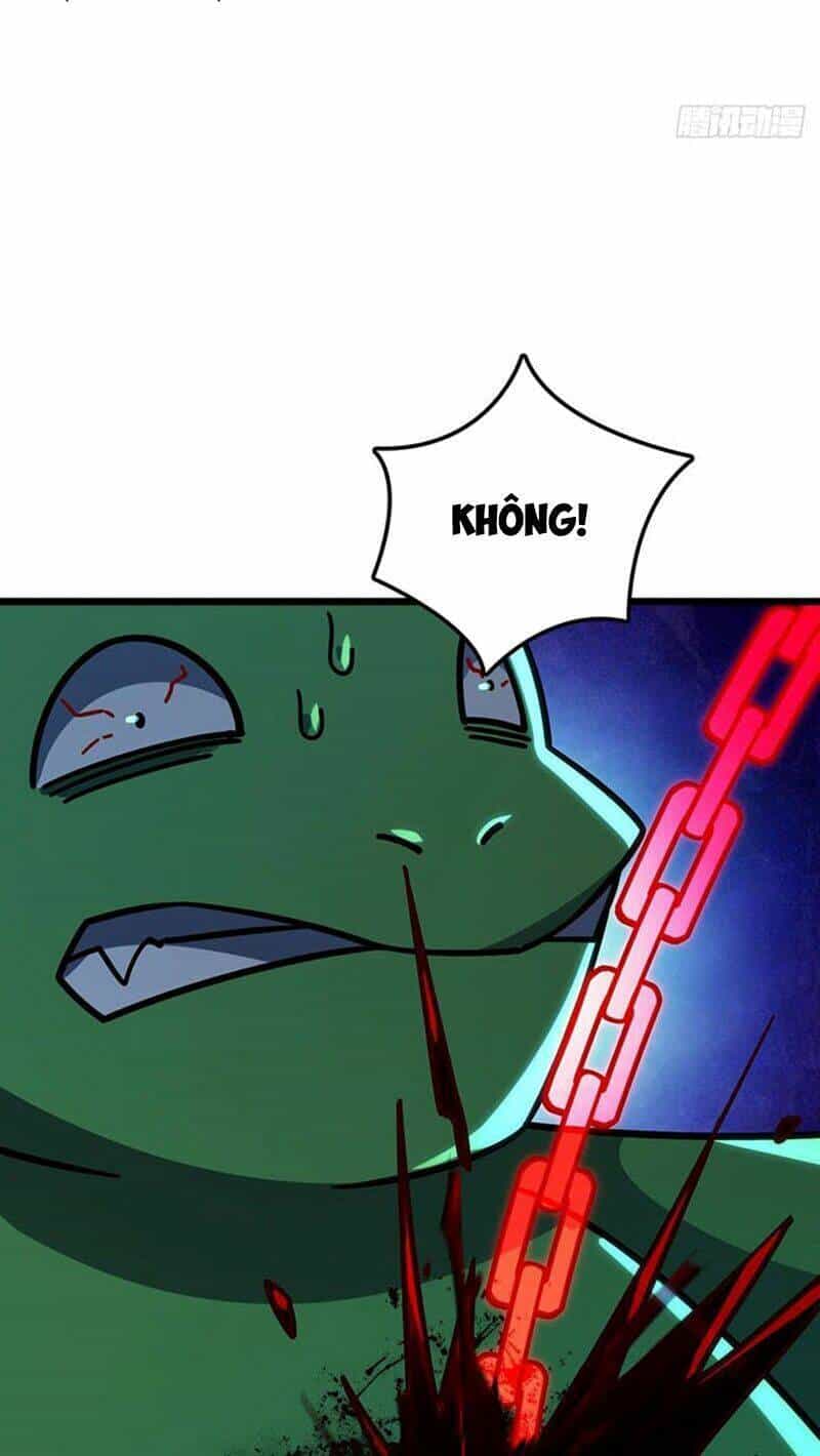 Sư Phụ Của Ta Mỗi Khi Đến Đại Nạn Mới Đột Phá - Chương 113 - ảnh 60